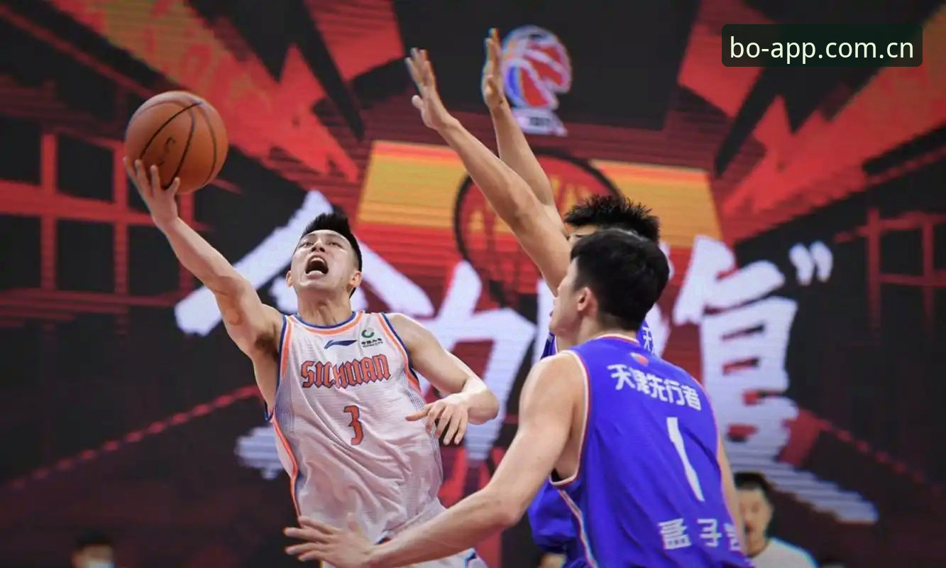beplay网页版登录推荐 上海男篮G4战术变阵详解,从必博体育平台看实战操作